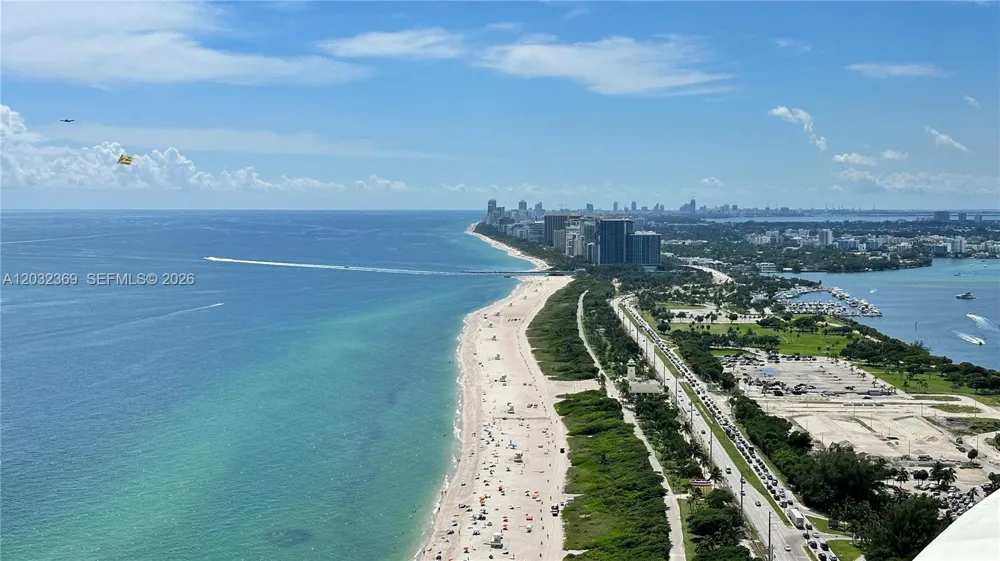 15701 Collins Ave #3804 Sunny Isles Beach, FL 33160