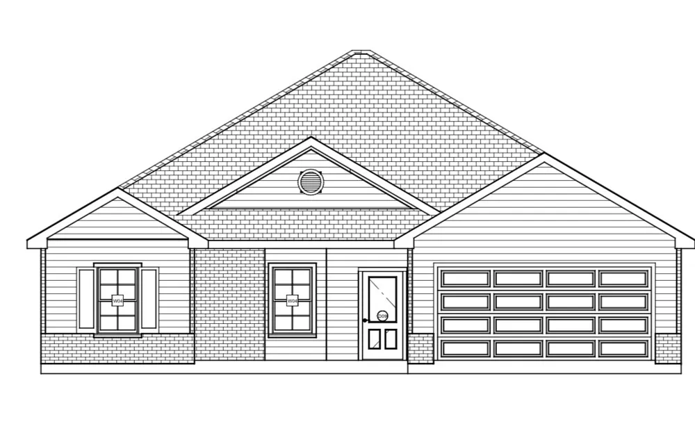 7672 Lake Ridge Parkway Abilene, TX 79602