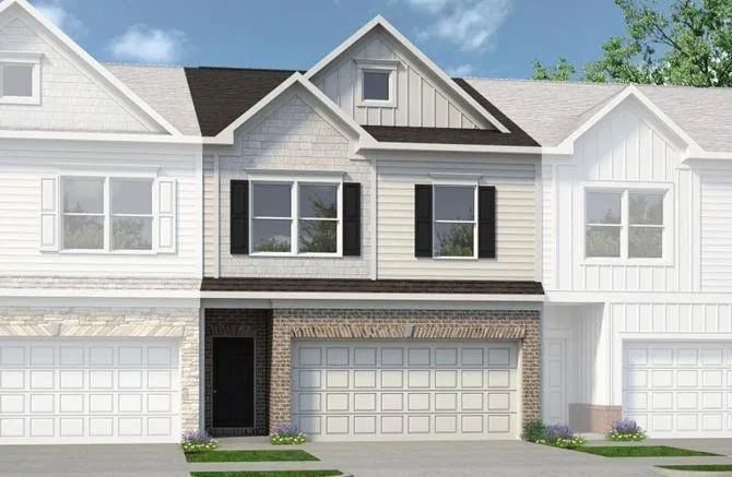 323 Caroline Place #174 Villa Rica, GA 30180