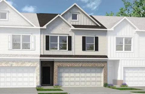 323 Caroline Place #174