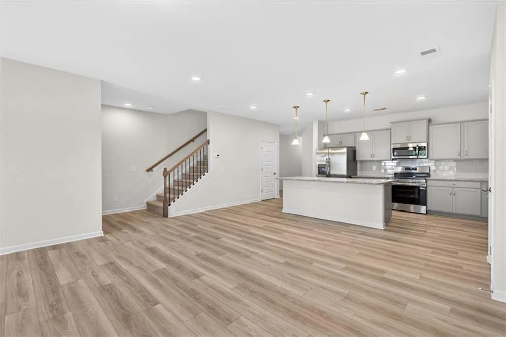 323 Caroline Place #174 Villa Rica, GA 30180