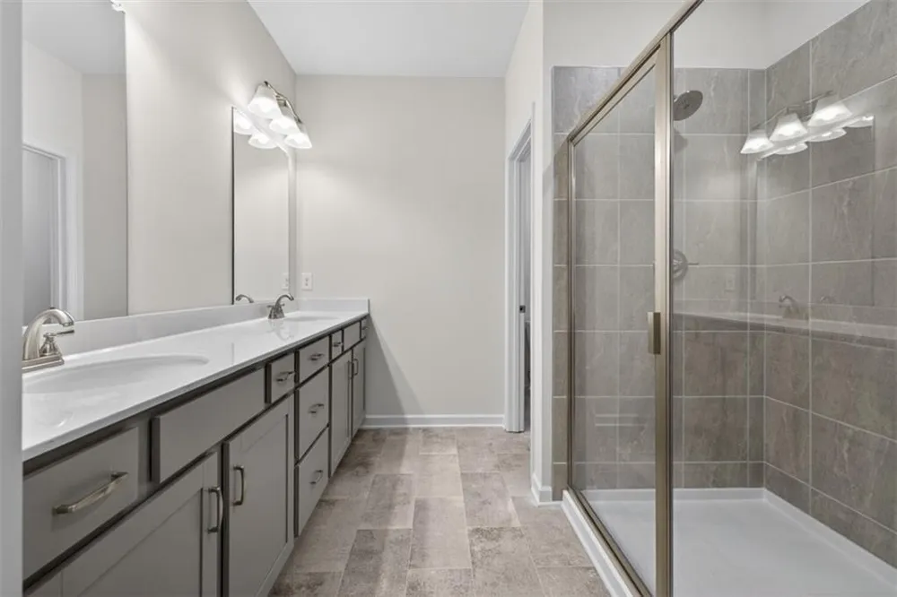 323 Caroline Place #174 Villa Rica, GA 30180