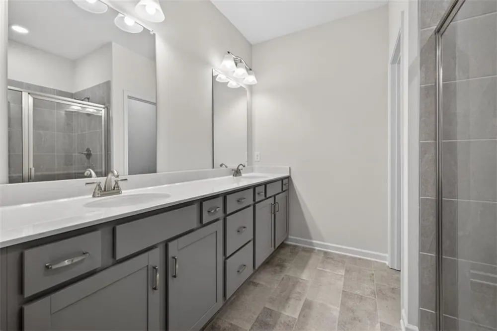323 Caroline Place #174 Villa Rica, GA 30180