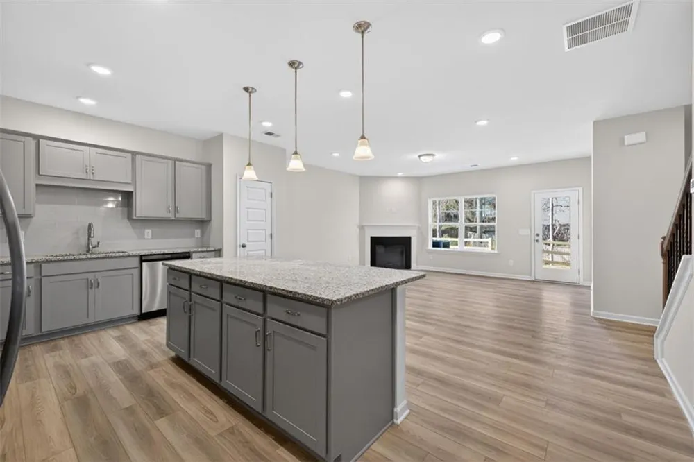 323 Caroline Place #174 Villa Rica, GA 30180