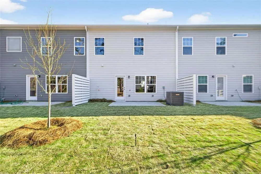 323 Caroline Place #174 Villa Rica, GA 30180
