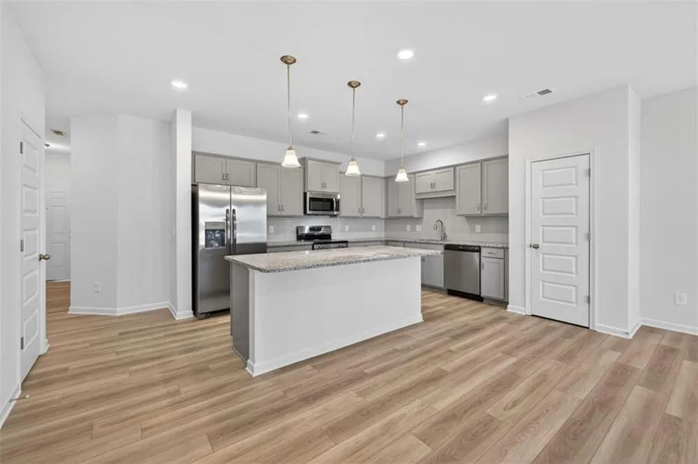 323 Caroline Place #174 Villa Rica, GA 30180