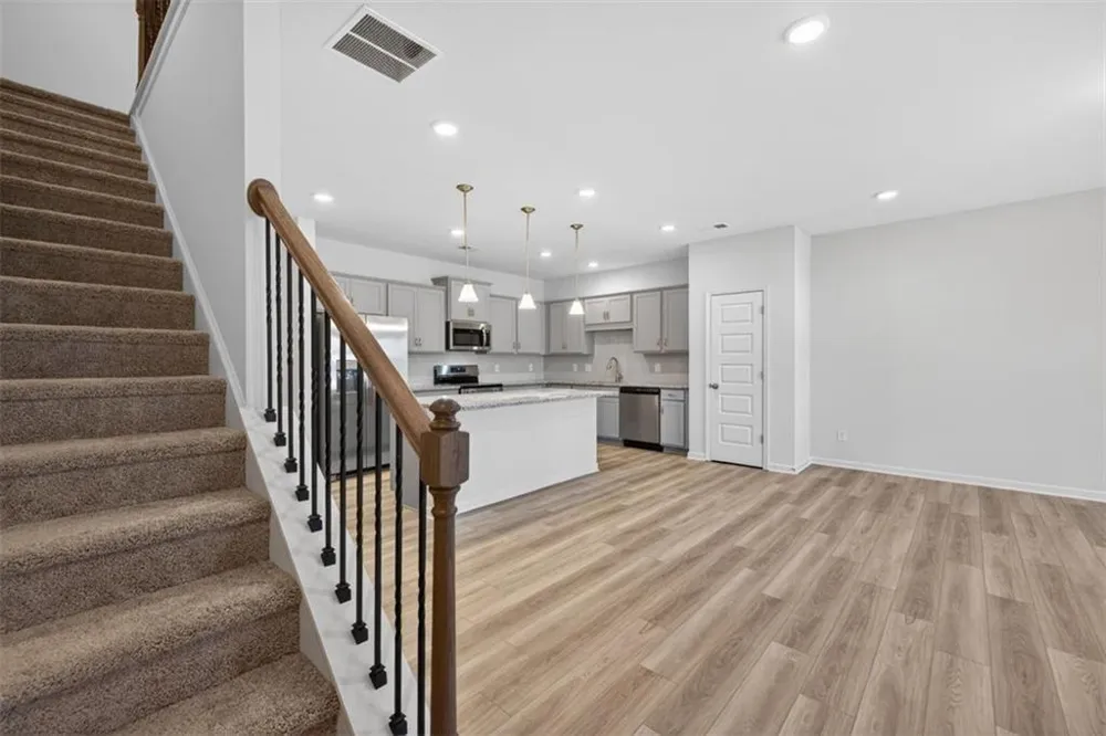 323 Caroline Place #174 Villa Rica, GA 30180