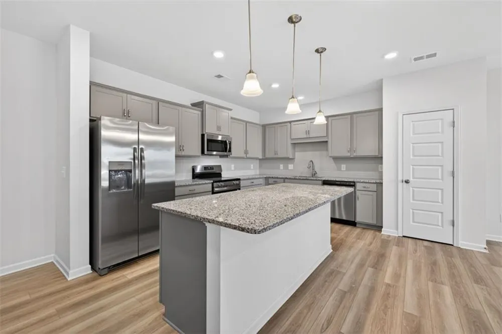 323 Caroline Place #174 Villa Rica, GA 30180