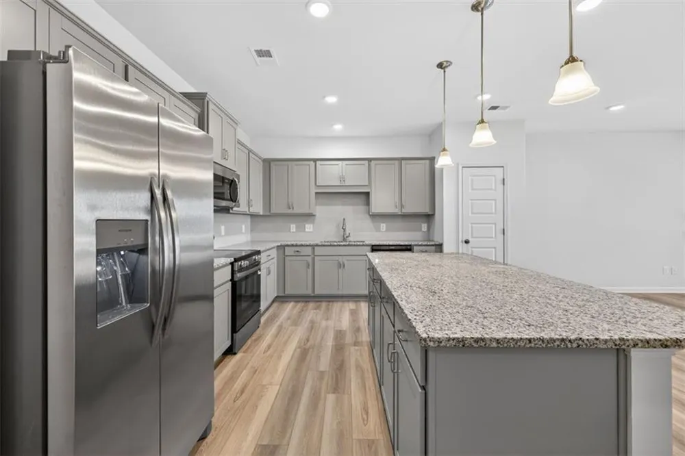 323 Caroline Place #174 Villa Rica, GA 30180