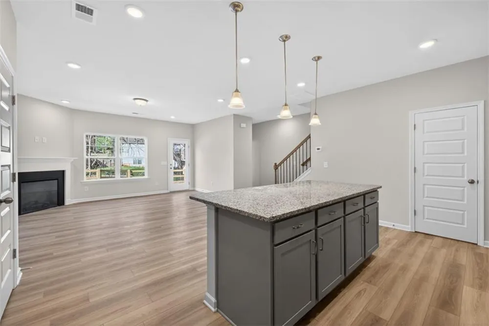 323 Caroline Place #174 Villa Rica, GA 30180