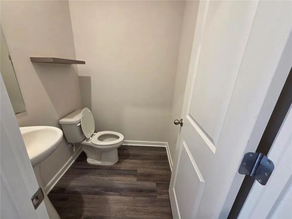 189 Water Oak Way Dawsonville, GA 30534