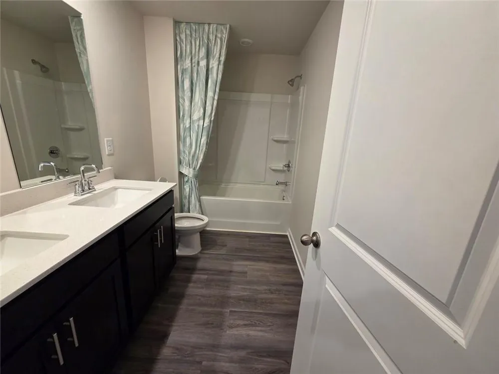 189 Water Oak Way Dawsonville, GA 30534