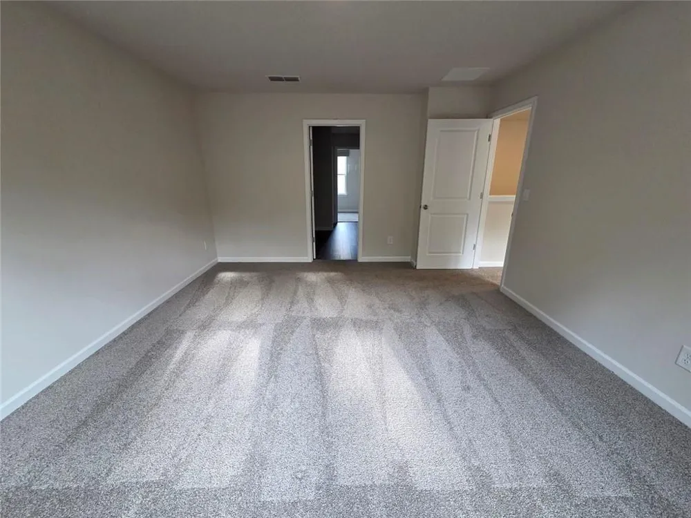 189 Water Oak Way Dawsonville, GA 30534