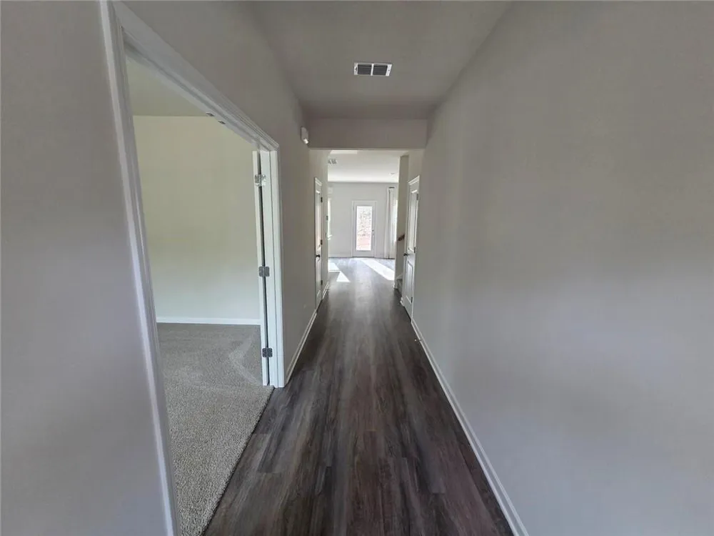 189 Water Oak Way Dawsonville, GA 30534