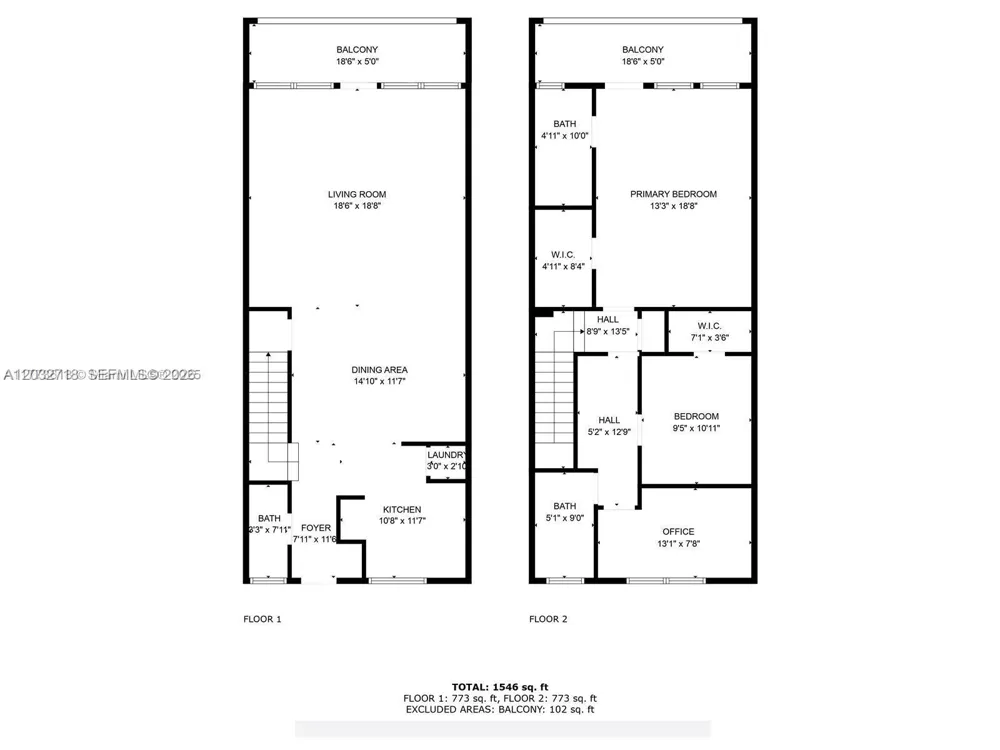 1965 Sans Souci Blvd #0 North Miami, FL 33181