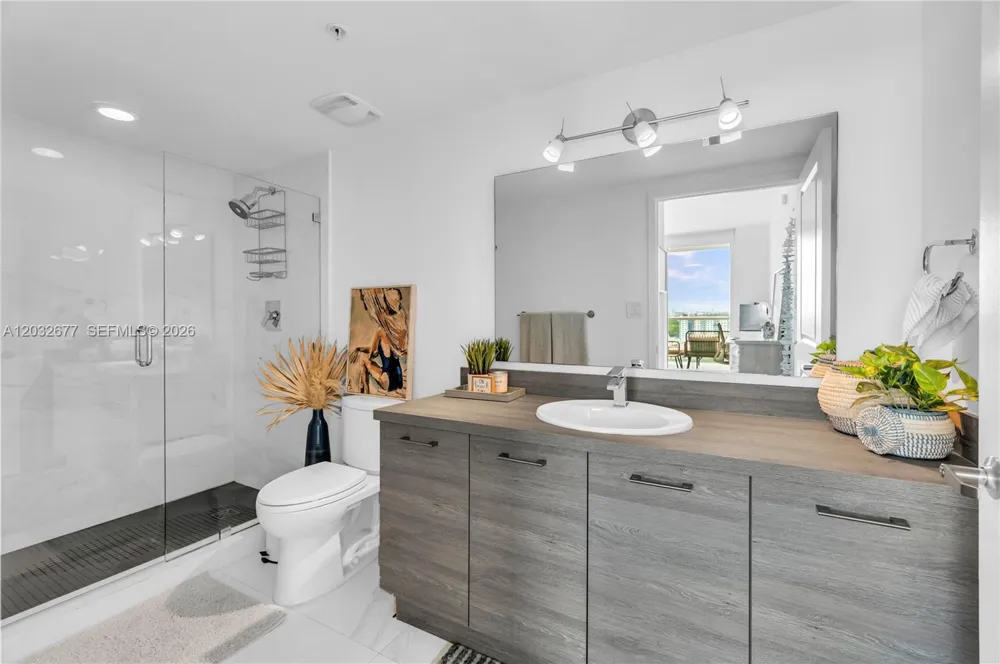 400 Sunny Isles Blvd #1917   |TWO STORIES Sunny Isles Beach, FL 33160
