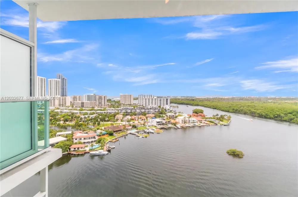 400 Sunny Isles Blvd #1917   |TWO STORIES Sunny Isles Beach, FL 33160
