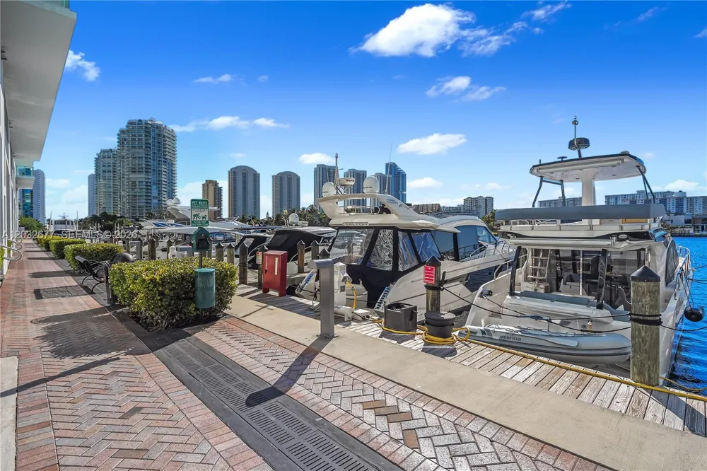 400 Sunny Isles Blvd #1917   |TWO STORIES Sunny Isles Beach, FL 33160