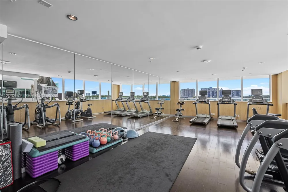 400 Sunny Isles Blvd #1917   |TWO STORIES Sunny Isles Beach, FL 33160