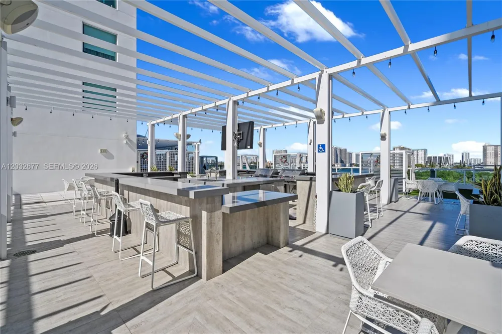 400 Sunny Isles Blvd #1917   |TWO STORIES Sunny Isles Beach, FL 33160