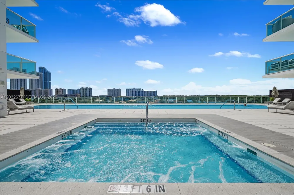 400 Sunny Isles Blvd #1917   |TWO STORIES Sunny Isles Beach, FL 33160