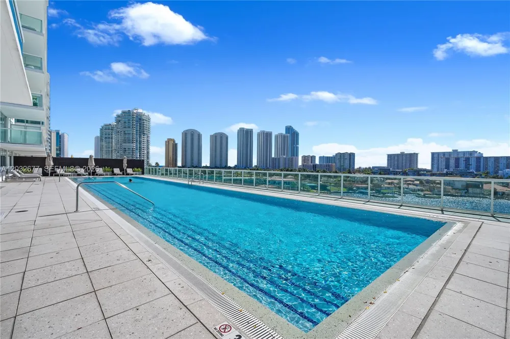 400 Sunny Isles Blvd #1917   |TWO STORIES Sunny Isles Beach, FL 33160