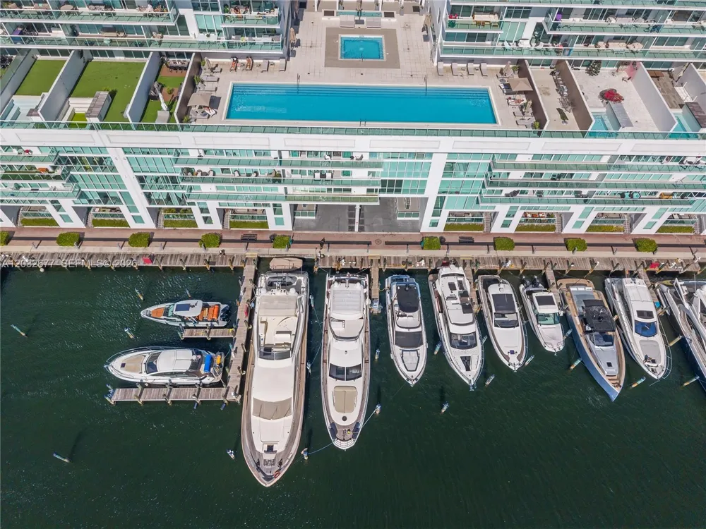 400 Sunny Isles Blvd #1917   |TWO STORIES Sunny Isles Beach, FL 33160