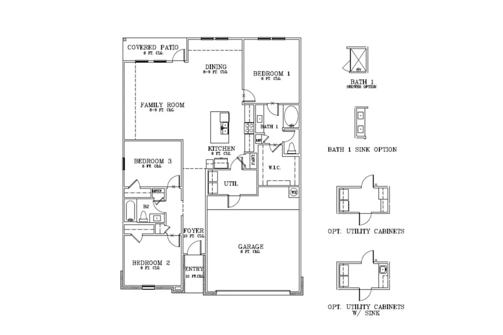 9122 Neesa Drive Corpus Christi, TX 78410