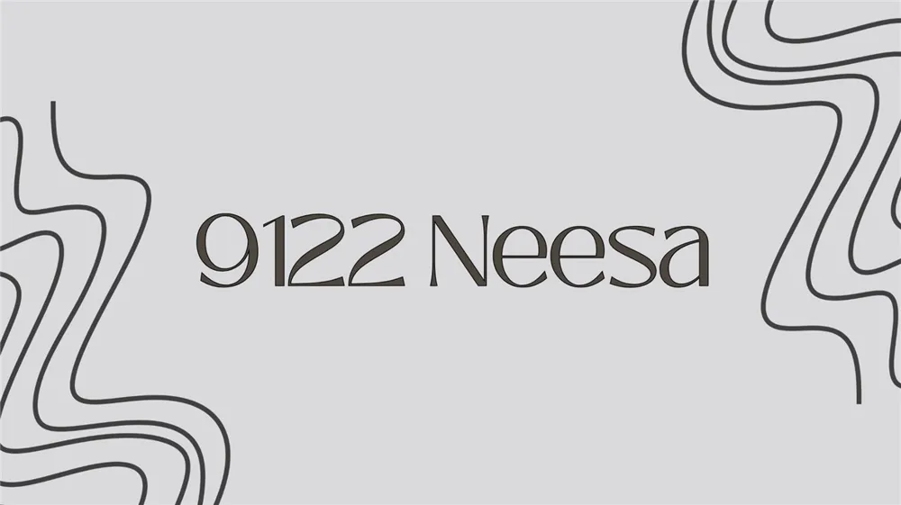 9122 Neesa Drive Corpus Christi, TX 78410