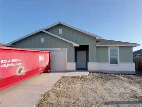 9122 Neesa Drive