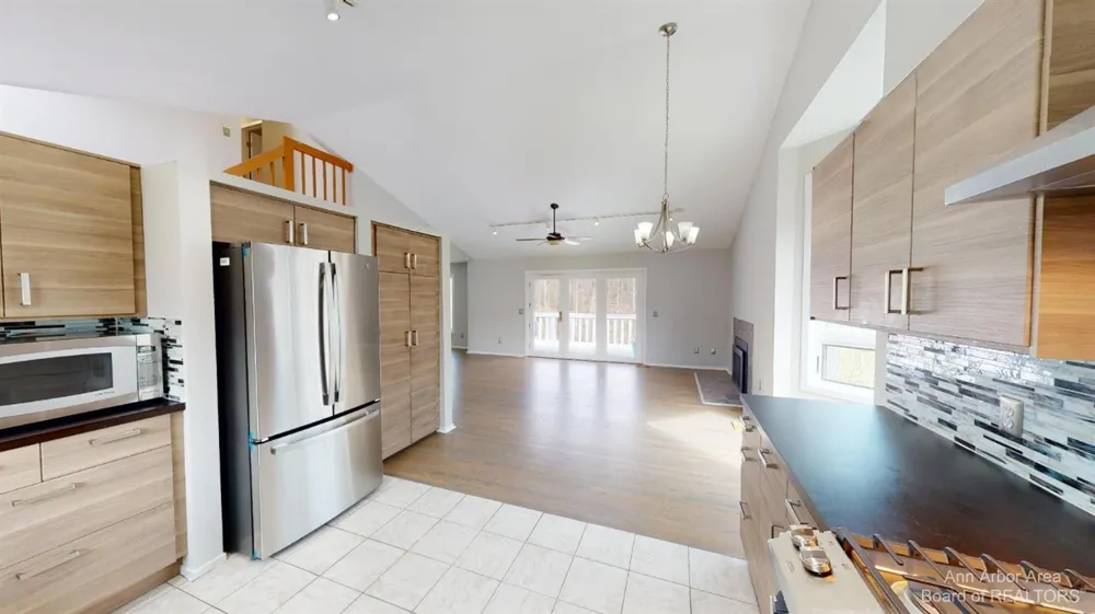 1280 Sunset Road Ann Arbor, MI 48103