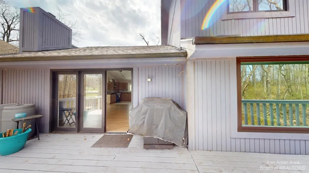 1280 Sunset Road Ann Arbor, MI 48103
