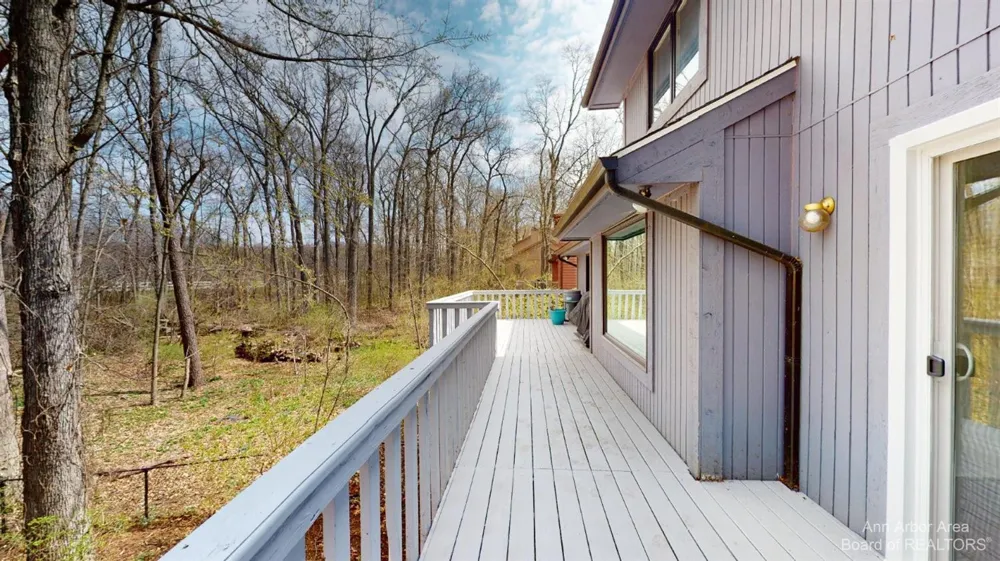 1280 Sunset Road Ann Arbor, MI 48103