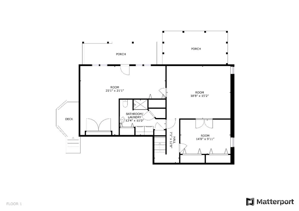 1280 Sunset Road Ann Arbor, MI 48103