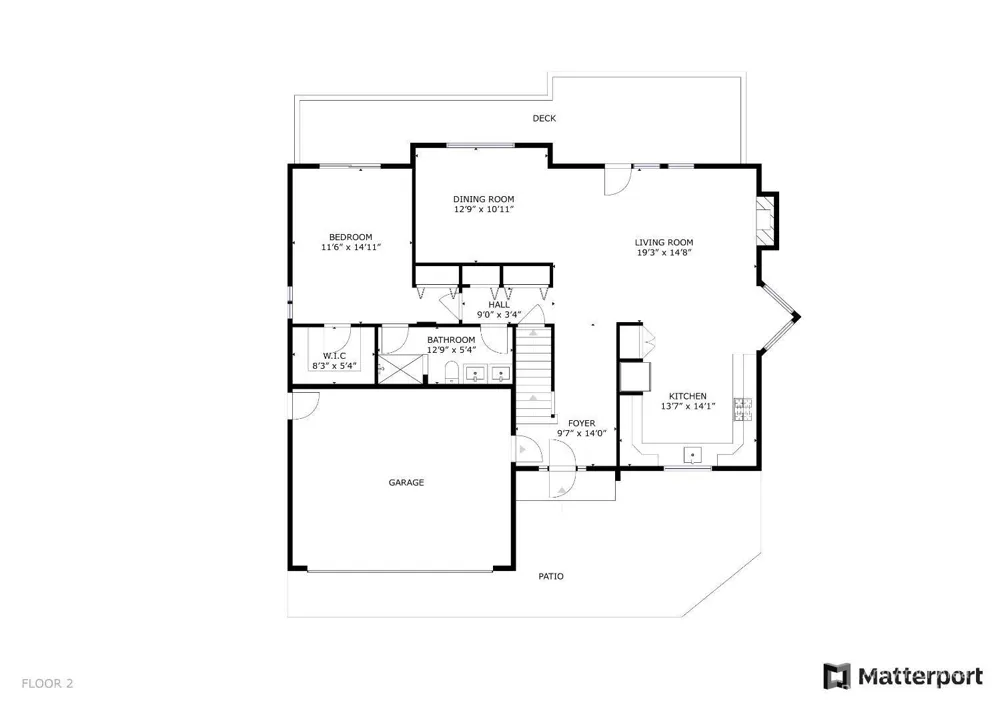 1280 Sunset Road Ann Arbor, MI 48103