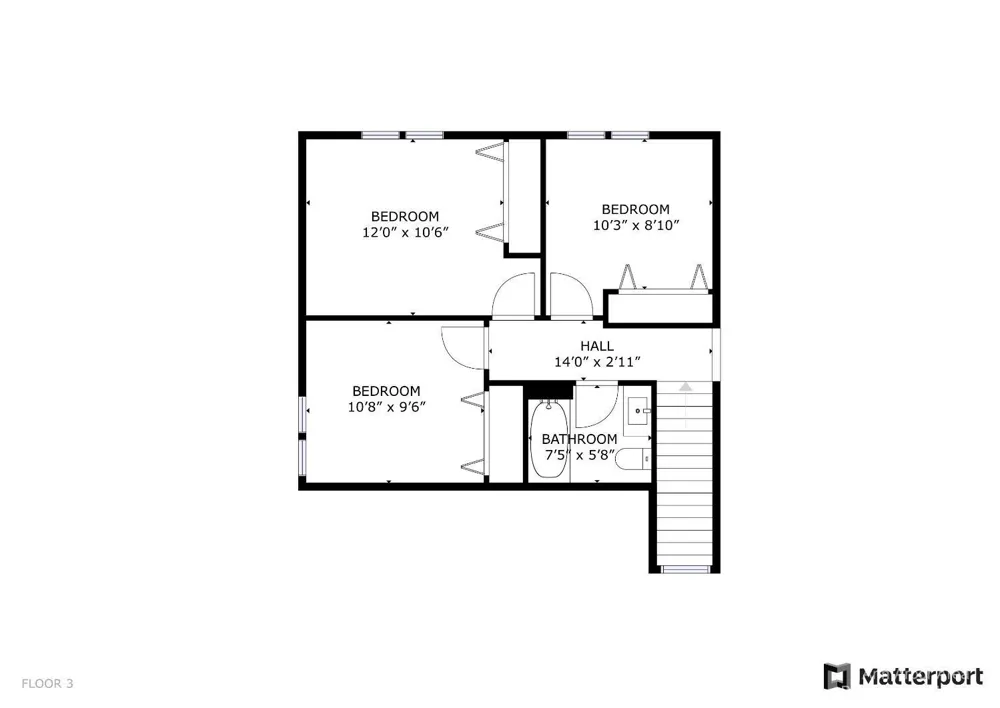 1280 Sunset Road Ann Arbor, MI 48103