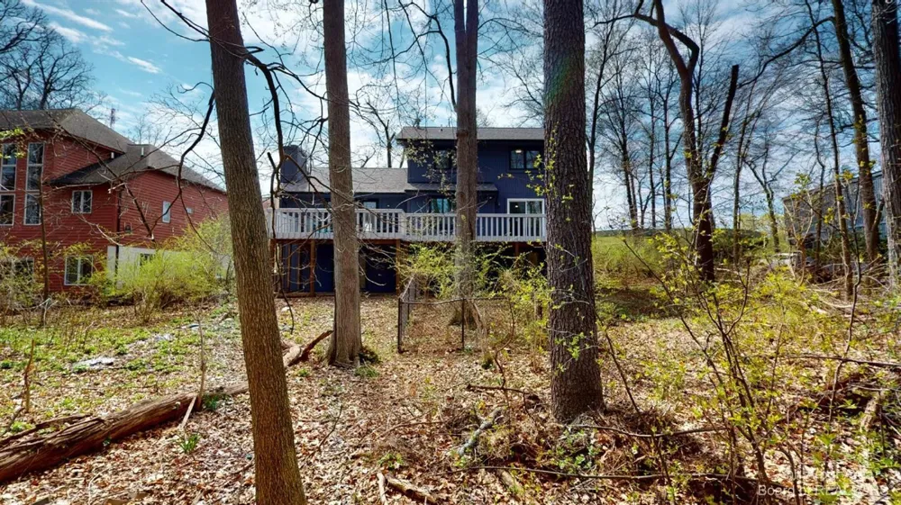 1280 Sunset Road Ann Arbor, MI 48103