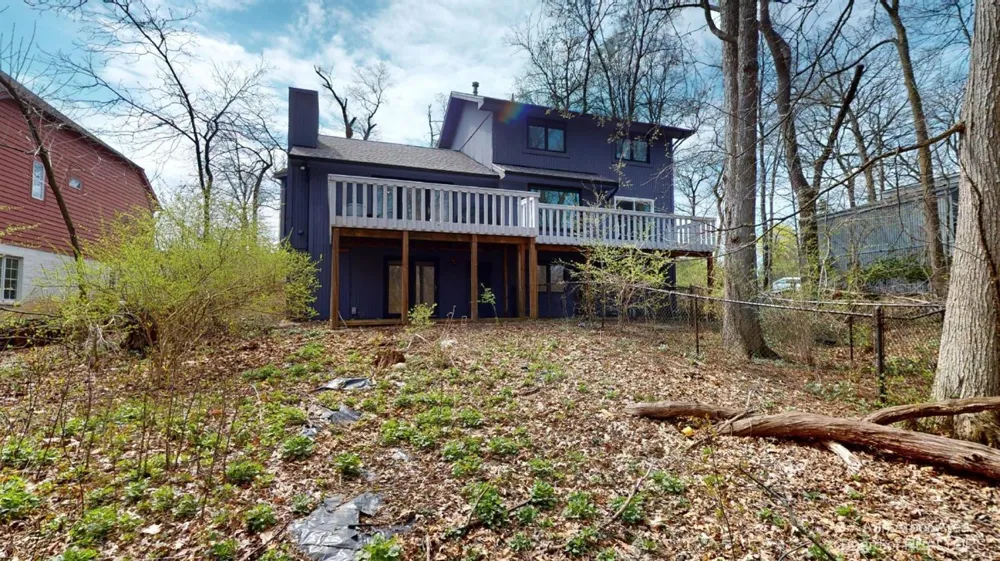 1280 Sunset Road Ann Arbor, MI 48103