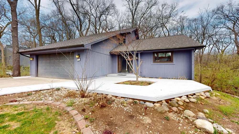 1280 Sunset Road Ann Arbor, MI 48103