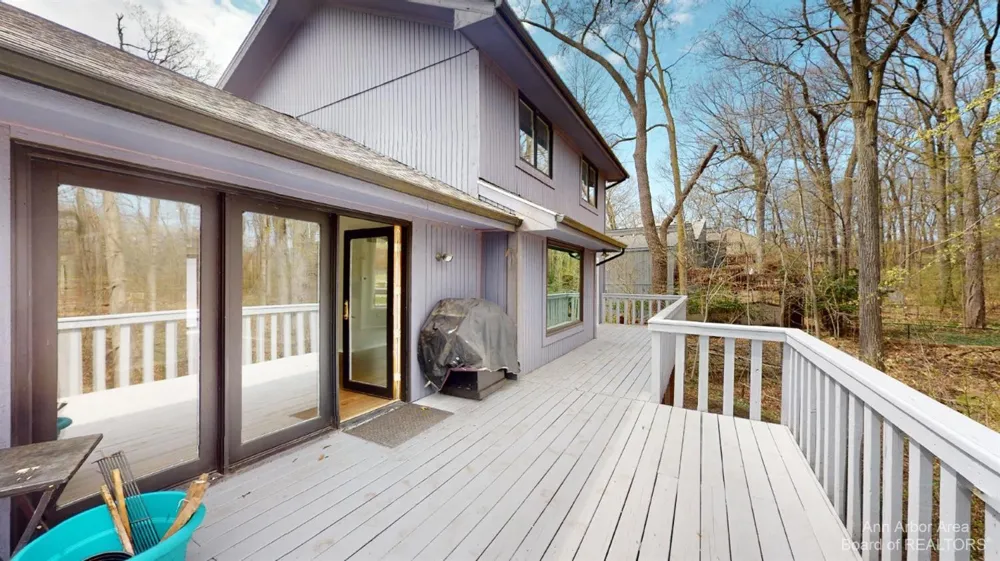 1280 Sunset Road Ann Arbor, MI 48103