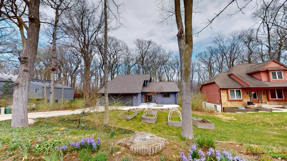 1280 Sunset Road Ann Arbor, MI 48103