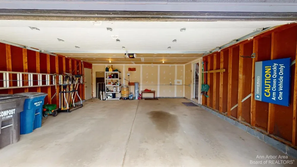 1280 Sunset Road Ann Arbor, MI 48103