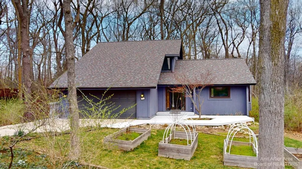 1280 Sunset Road Ann Arbor, MI 48103