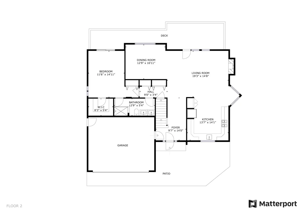 1280 Sunset Road Ann Arbor, MI 48103
