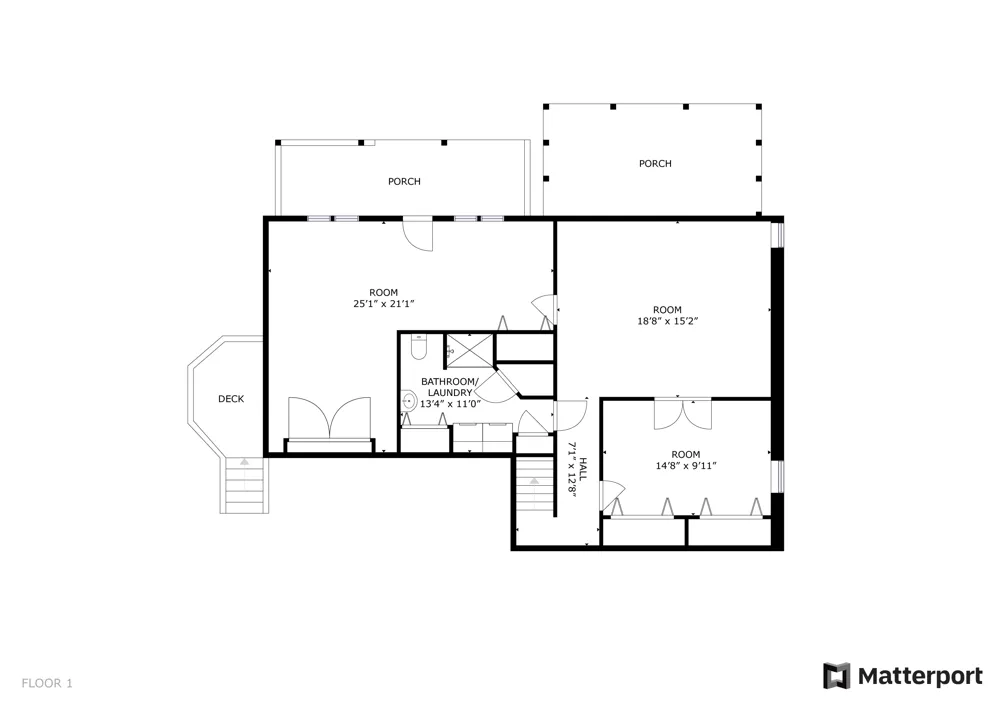 1280 Sunset Road Ann Arbor, MI 48103