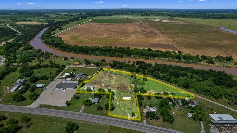 State Highway 67 South Bend, TX 76481