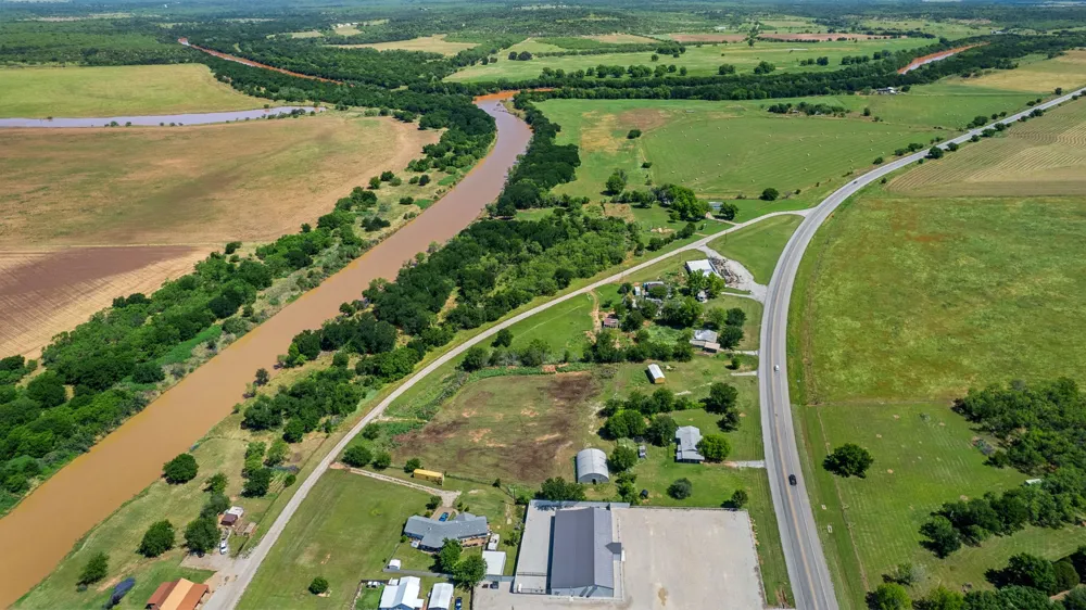State Highway 67 South Bend, TX 76481