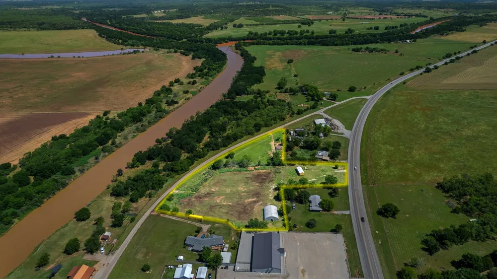 State Highway 67 South Bend, TX 76481