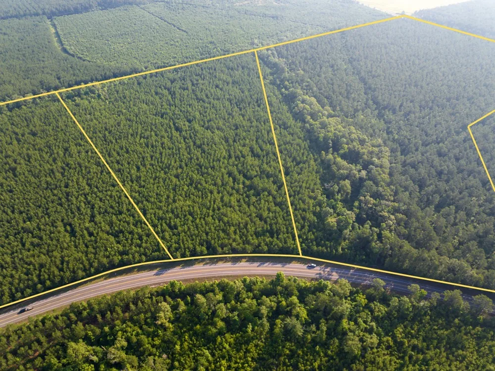 3 Highway 10 Pitkin, LA 70656