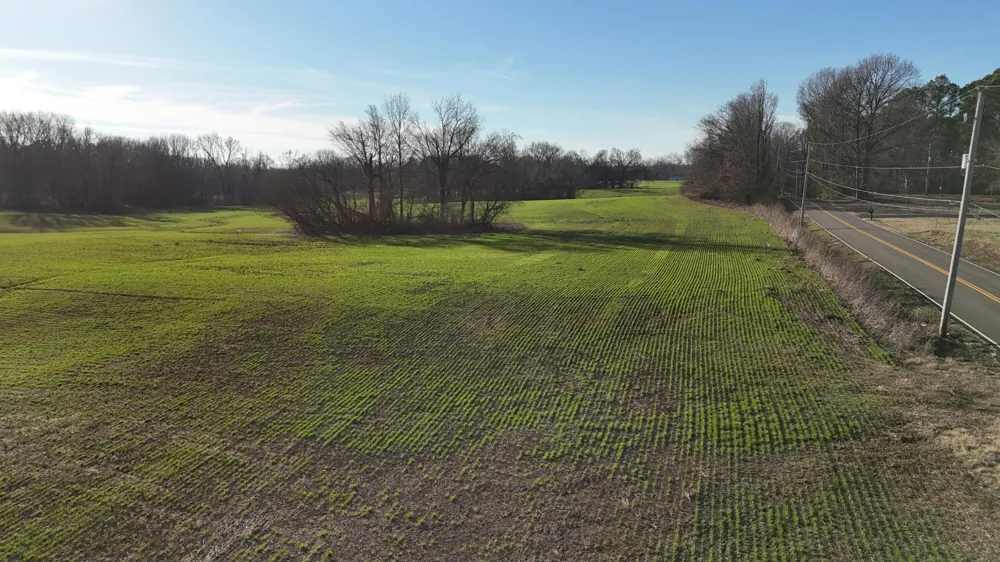 0 Chambers Road Millington, TN 38053